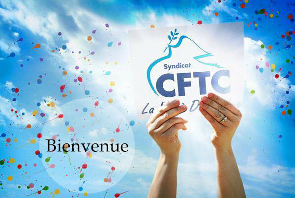 CFTC-Bienvenue