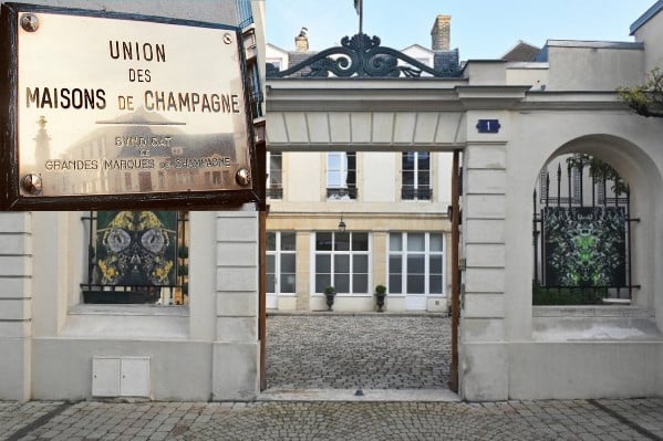 les syndicats du champagne valident les revalorisations de salaires pour 2023