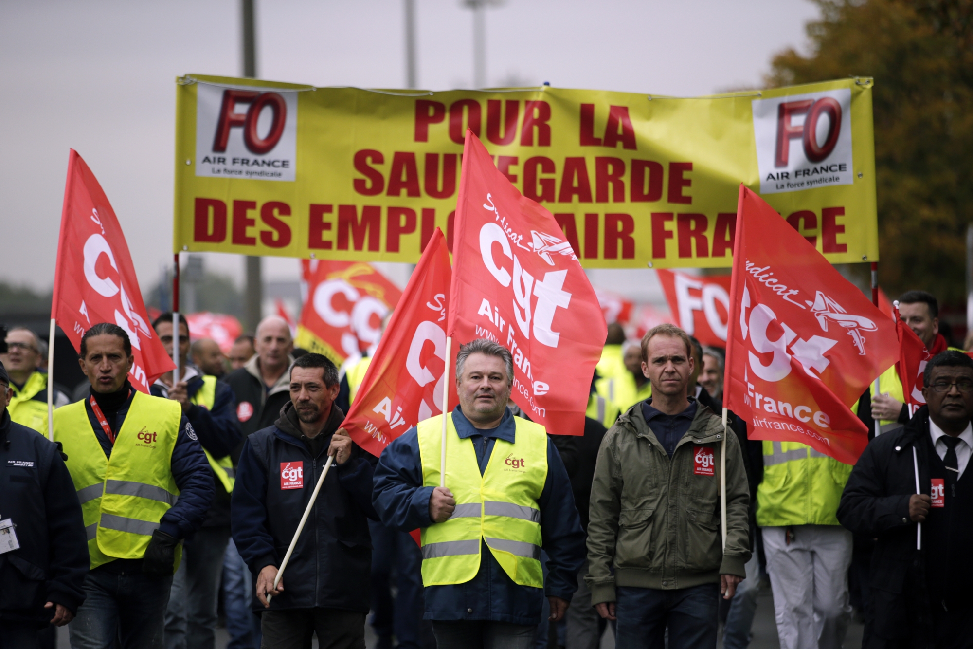 reforme des retraites les syndicats opposes a repousser lage legal de depart a 65 ans