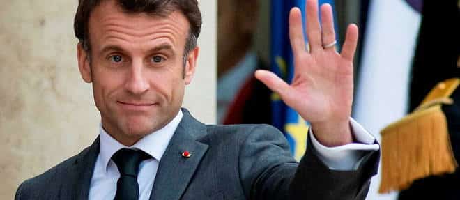 Emmanuel Macron sur TF1, les syndicats à Matignon..