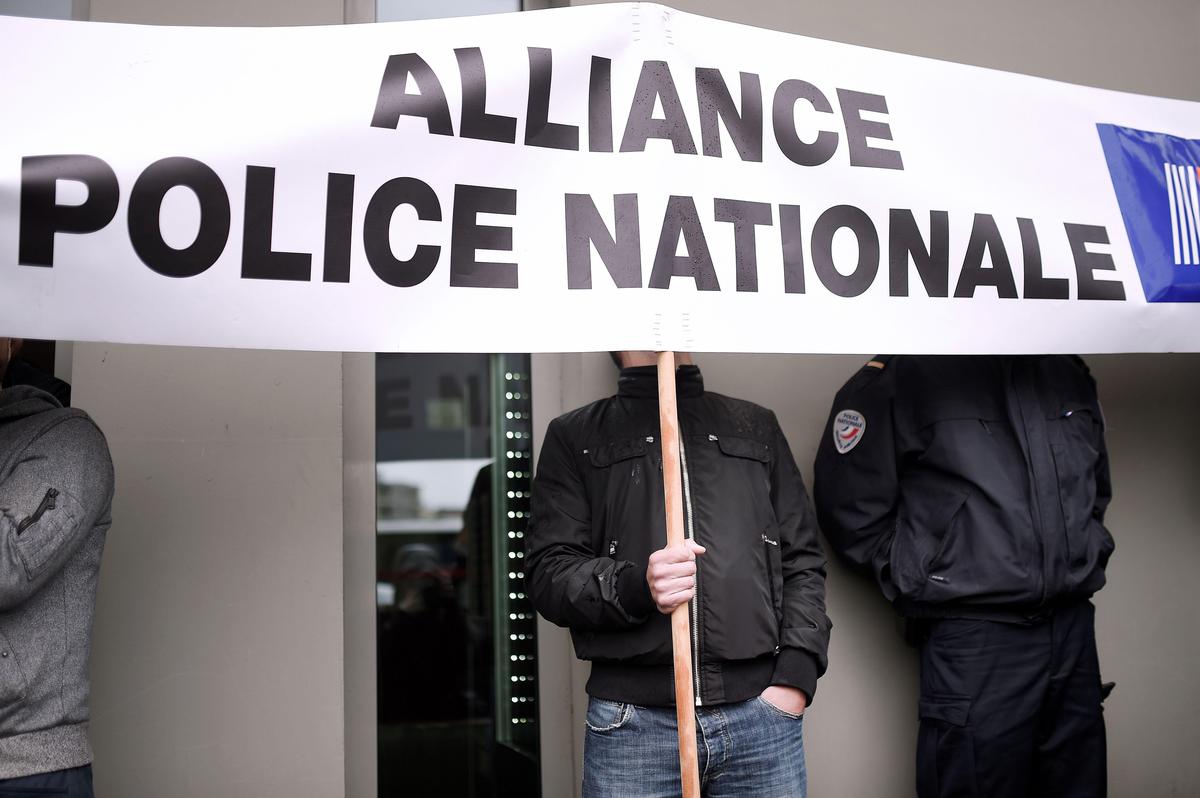 Mort de Nahel à Nanterre : les syndicats de police insistent sur la « présomption d’innocence