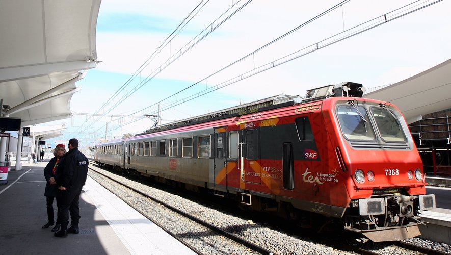 SNCF: Il n'y aura pas de grève des trains à Noël, les syndicats renoncent