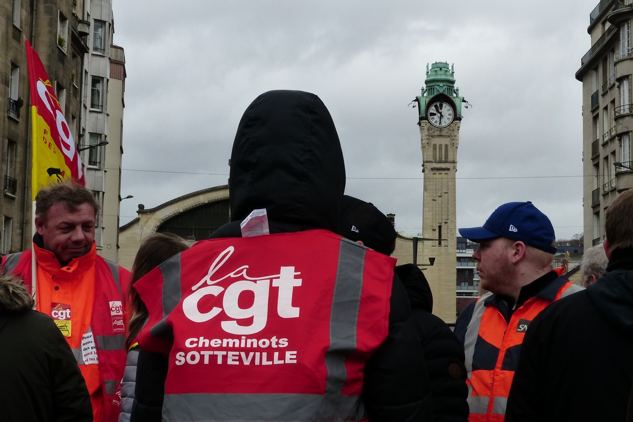 SNCF : une grève pour Noël ? Tous les syndicats renoncent à se mobiliser