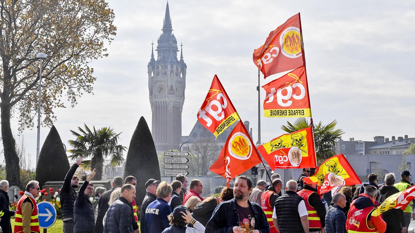1er mai : les syndicats reviennent à leurs habitudes après l’union sacrée de l’an dernier