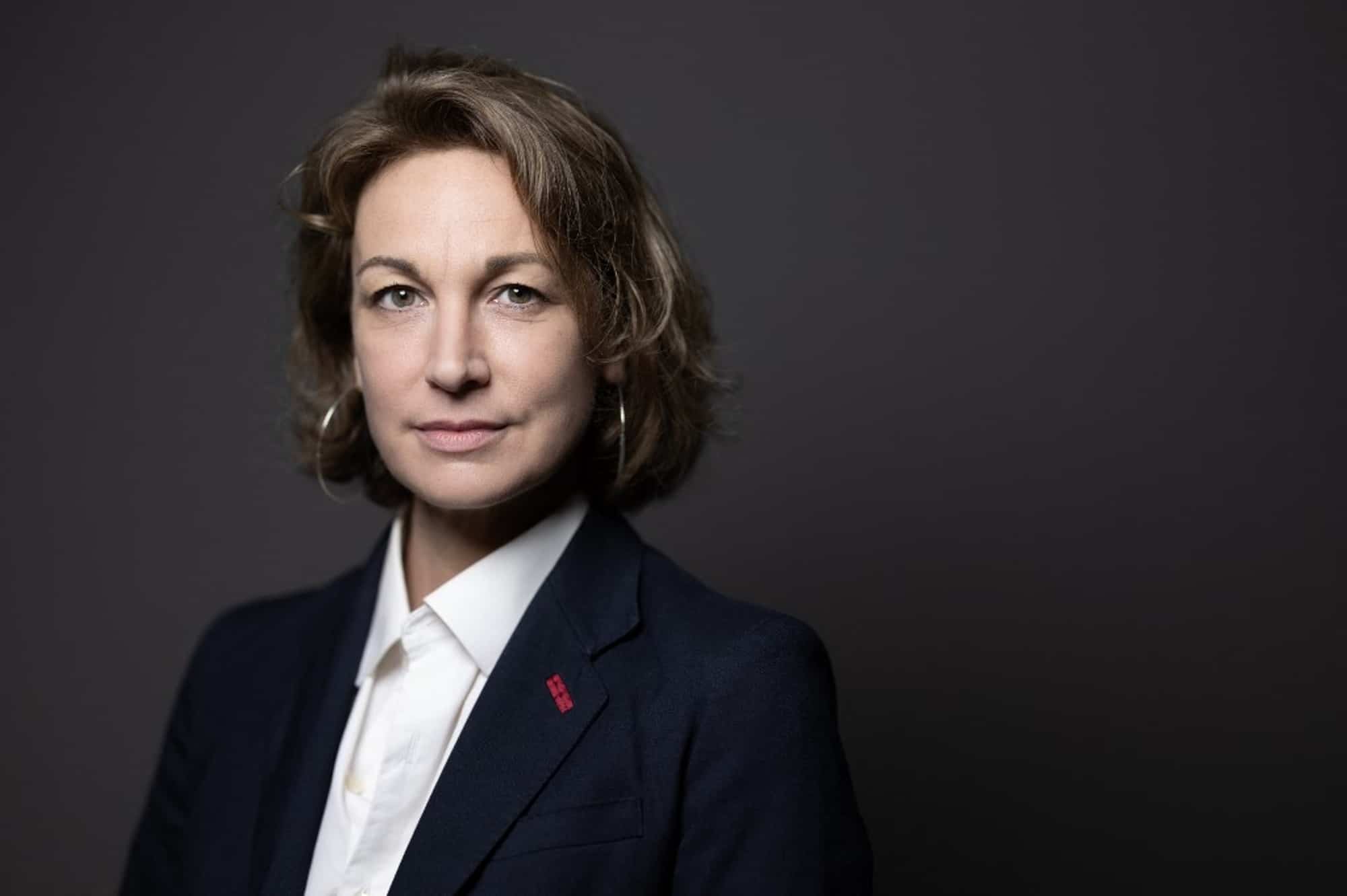 Marylise Léon : les confidences de la secrétaire générale de la CFDT