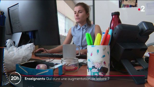 Éducation : les contours de la revalorisation des salaires des enseignants sont encore flous