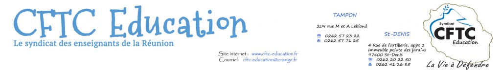 CFTC Education